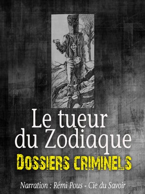 cover image of Le Tueur du Zodiac